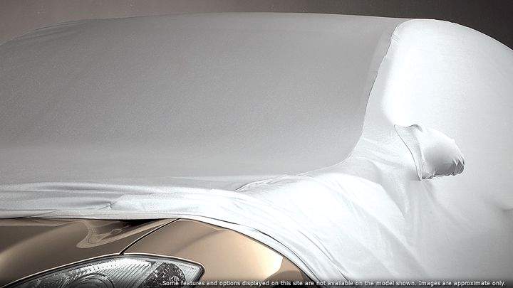 Car cover
